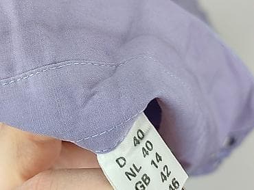 Ubrania damskie: Koszula damska, rozmiar L — 5