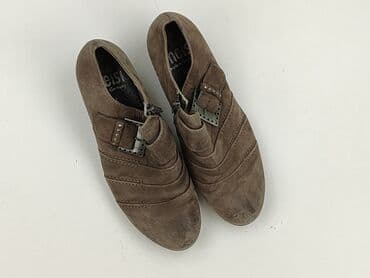 buty zimowe rieker wyprzedaż: Rieker, Półbuty damskie, rozmiar 36 — 1