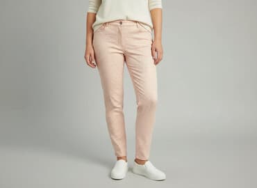 spodnie pizamowe hello kity: Betty Barclay, Spodnie materiałowe damskie, rozmiar XL — 6