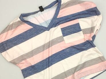 t shirty plus size allegro: Shein, Футболка жіноча, розмір M — 1