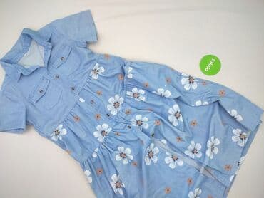 sklepy internetowe z sukienkami dla puszystych: Sukienka damska, L — 2