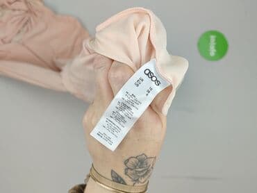 allegro pl sukienki wieczorowe: Asos, Sukienka damska, M — 4