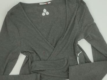 oversized t shirty basic: Bluzka damska, rozmiar M — 1