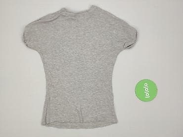 ciemna strefa: Zara, T-shirt damski, rozmiar S — 3