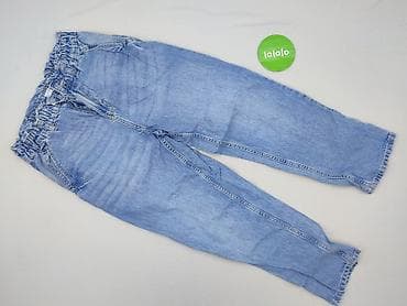 sprane jeansy: Sinsay, Jeansy damskie, rozmiar S — 2