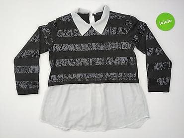 koszule imprezowe: Bluzka damska, rozmiar L — 2