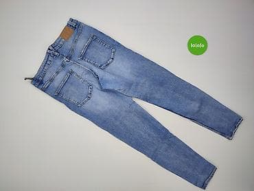 stanley jeans: House of Denim, Jeansy damskie, rozmiar L — 3