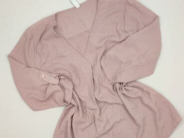 sukienka z karczkiem: JDY, Bluzka damska, rozmiar M — 1