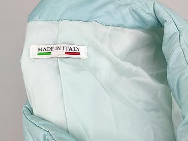 bomber jacket: ITALY FASHION, Kurtka przejściowa damska, rozmiar L — 5