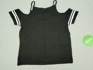 plaszczyk damski: FBsister, Bluzka damska, rozmiar M — 3