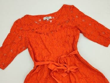 emo sukienki: Diesel, Sukienka damska, rozmiar S — 2