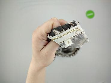 moda zero waste: Sukienka damska, rozmiar S — 5