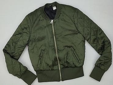 re.draft jackets: H&M Divided, Kurtka bomberka damska, rozmiar XS — 1