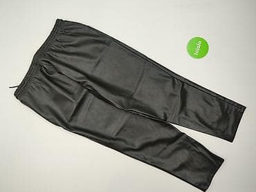 givenchy damski: Spodnie materiałowe damskie, rozmiar L — 3