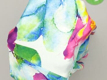 sukienki w kwiaty na wesele duze rozmiary: Sukienka damska, rozmiar S — 5