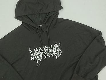 Shein, Bluza z kapturem damska, rozmiar One size