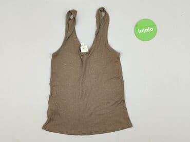 ubrania z modalu: H&M, Топ жіночий, розмір XS — 5