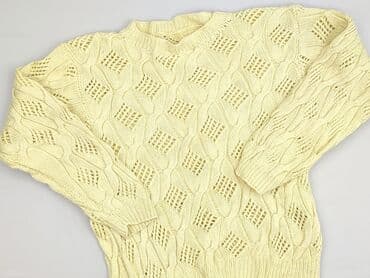 top sweterkowy h: Sweter damski, rozmiar M — 1