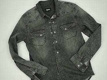 koszula th: Tigha, Koszulа dla mężczyzn, rozmiar L — 1