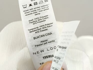 buty new look: New Look, Women's blouse, size S — 5