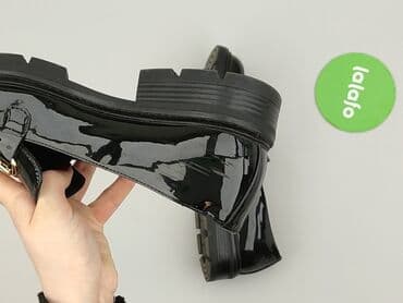 kapcie miu miu: Półbuty damskie, 40 — 6