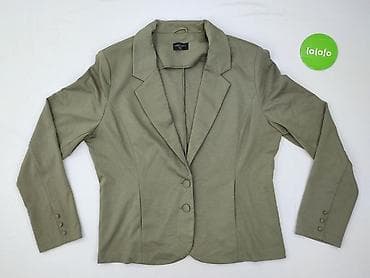Women: Freequent, Women's blazer, size 2XL — 2