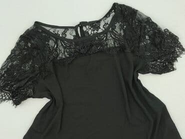 shein eleganckie bluzki plus size: Shein Curve, Жіноча блуза, розмір XL — 2