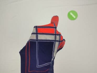 sukienka dekolt halter: Sukienka damska, 2XL — 4