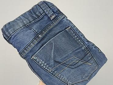 camel active t shirts: Spodnie jeansowe, C&A, 8 lat, 122/128, stan - Bardzo dobry — 6