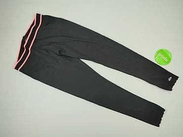 legginsy spooks: Legginsy Sportowe damskie, rozmiar XL — 3