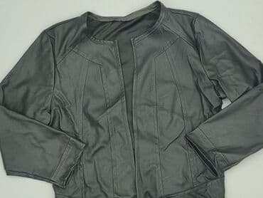 Women's Clothing: Women`s leather jacket, S at lalafo.pl — 1 Women's Clothing: Women`s leather jacket, S — 1