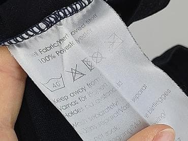 h: T-shirt damski, rozmiar M — 4