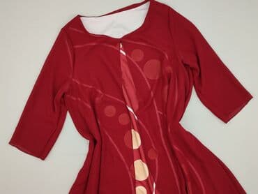 Women`s tunic, size 2XL (EU 44) — 1