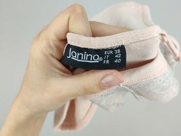 bluza janina: Janina, Top damski, rozmiar M — 5