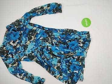 sukienka oversize boho: Look, Sukienka damska, rozmiar L — 3