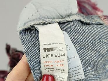 spódnice mini obcisła: Yes Yes, Spódnica damska, 2XL — 5