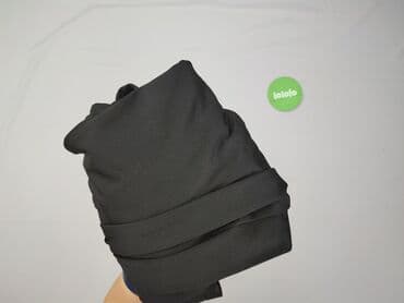 modbis spodnie dla puszystych: Spodnie materiałowe damskie, rozmiar 3XL — 6