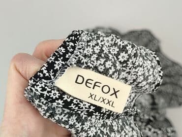 anna field sukienki plus size: Defacto, Sukienka damska, rozmiar XL — 4