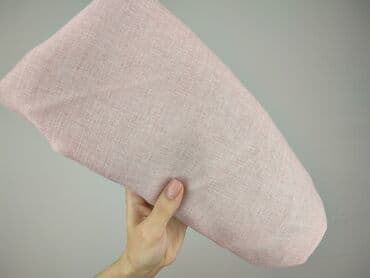 narzuta na łóżko: Serwetka 104 x 55, kolor - Różowy, stan - Idealny — 4