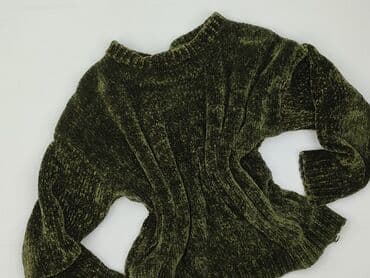 kapcie z mikolajem: New Look, Sweter damski, rozmiar S — 1