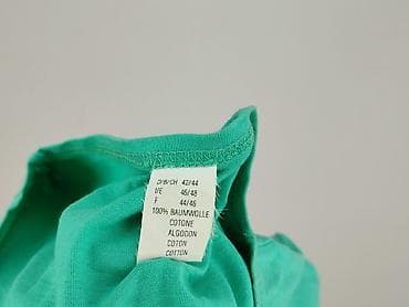 damska bluza oversize: Bluzka damska, rozmiar L — 4