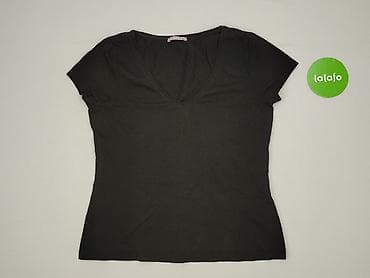 flat: Anna Field, T-shirt damski, rozmiar L — 2