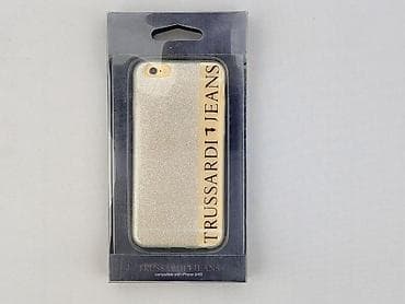 trussardi polska: Etui do telefonu, stan - Idealny — 1