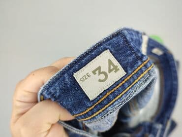 koszulka meska dsquared2: Джинси для чоловіків, L, Timberland, стан - Хороший — 5