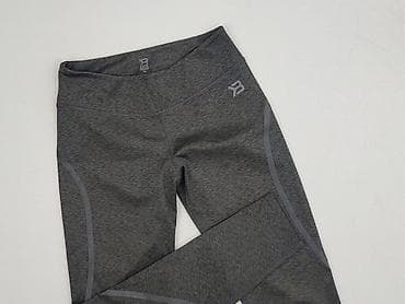 bibs com: Legginsy Sportowe damskie, rozmiar M — 1