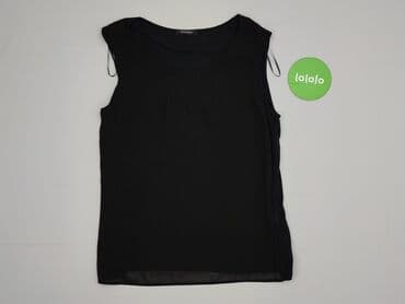 bluzki czarne mohito: Orsay, Top damski, rozmiar S — 2