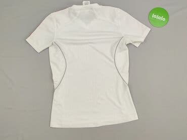 koszulki leo messiego: Adidas, Women`s T-shirt, size S (EU 36) — 4