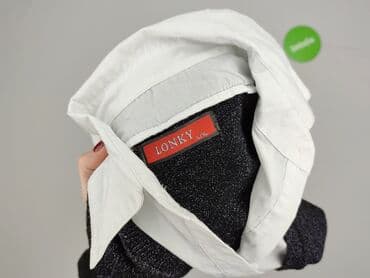 sweter na koszuli: Sweter damski, rozmiar XL — 4