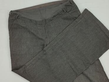 legginsy ciążowe rossmann: Happymum, Spodnie materiałowe damskie, rozmiar S — 1