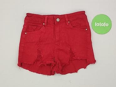 stoprocent buty: Szorty damskie, rozmiar 2XS — 2